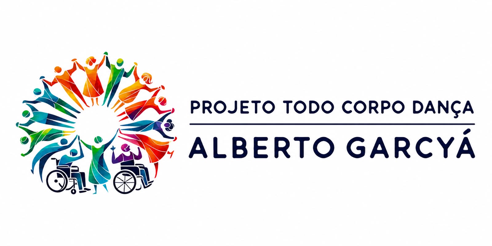 Projeto Todo Corpo Dança - Alberto Garcyá