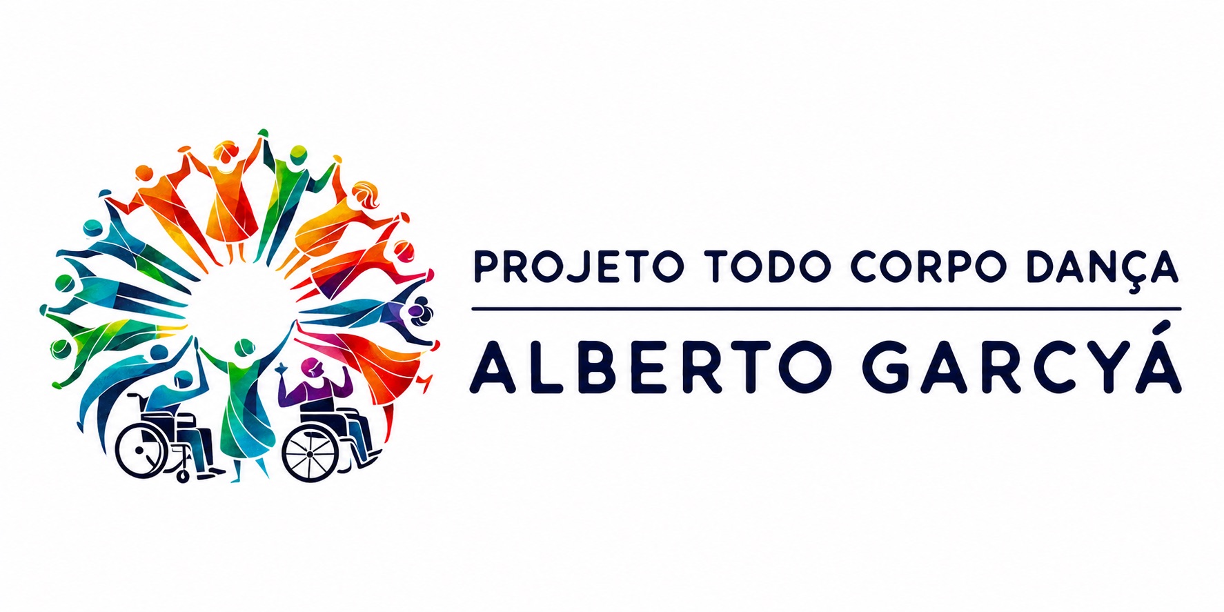 Projeto Todo Corpo Dança - Alberto Garcyá